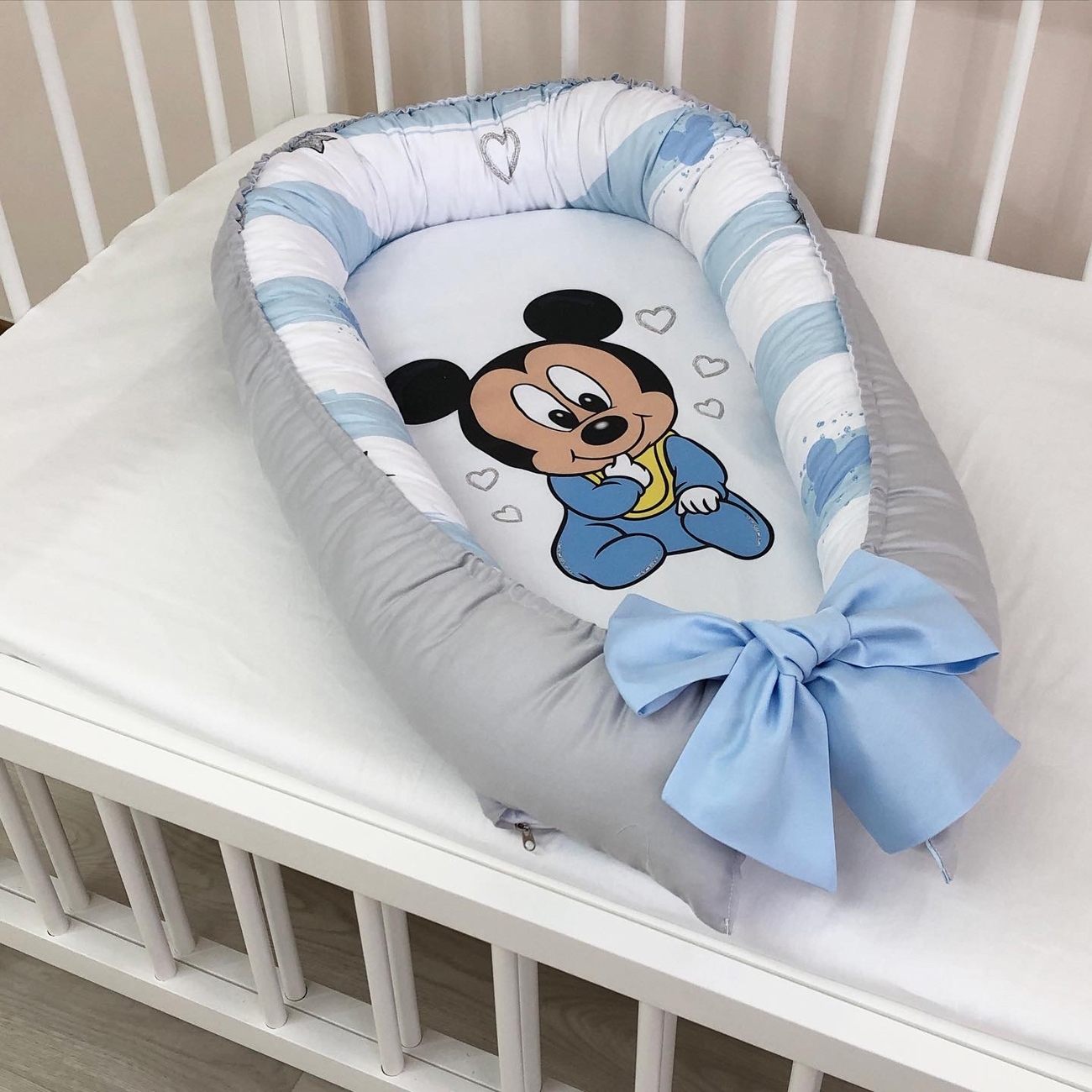 Baby nest "Dream "