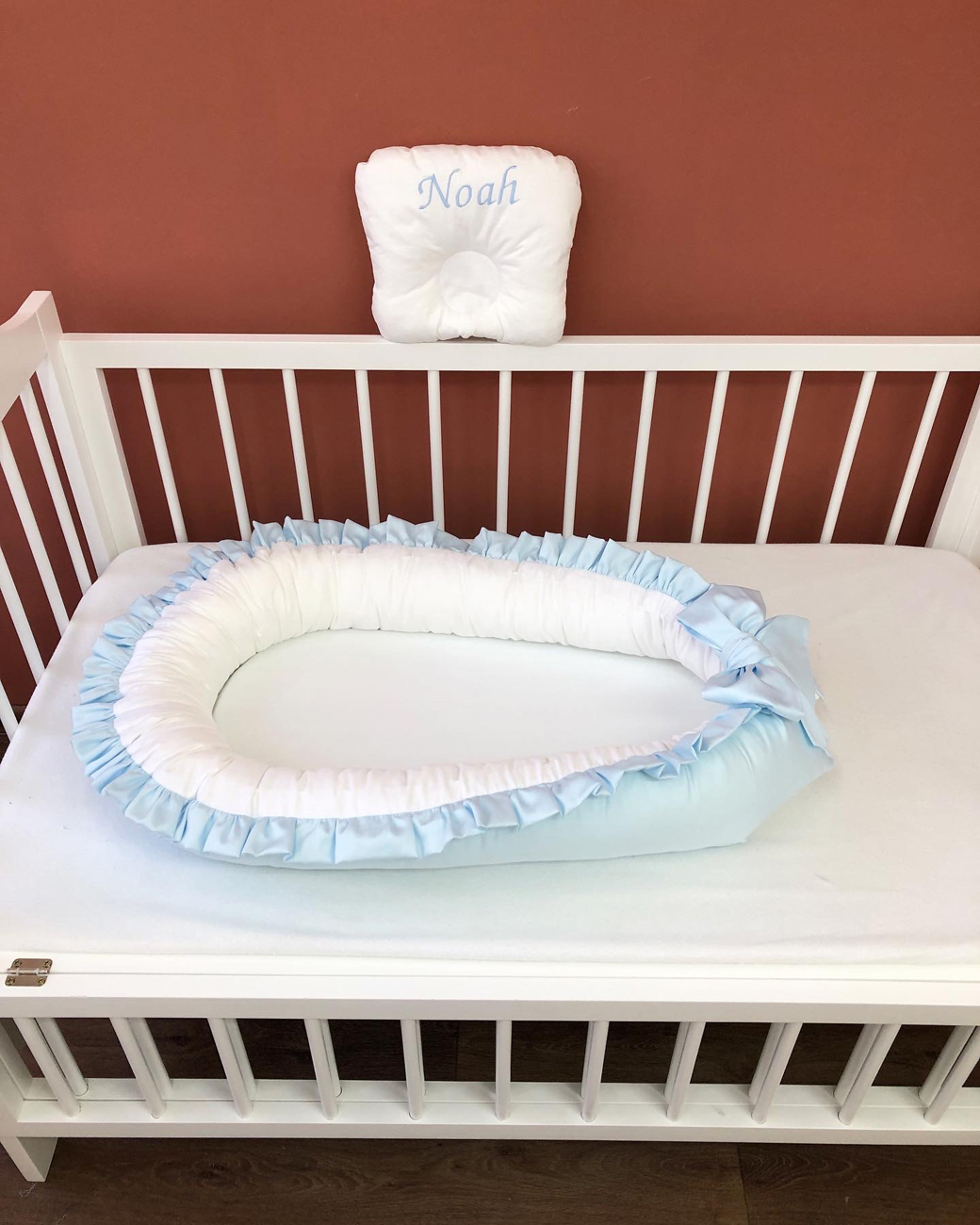 Baby nest "Prince"