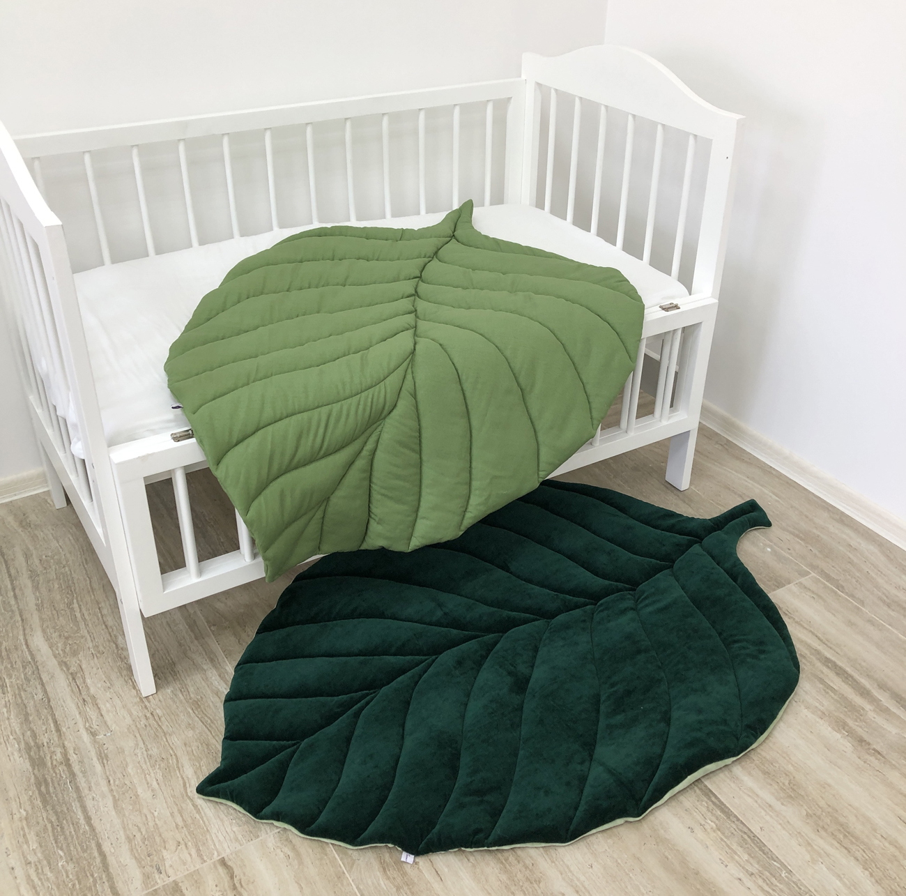 Light khaki Play Mat