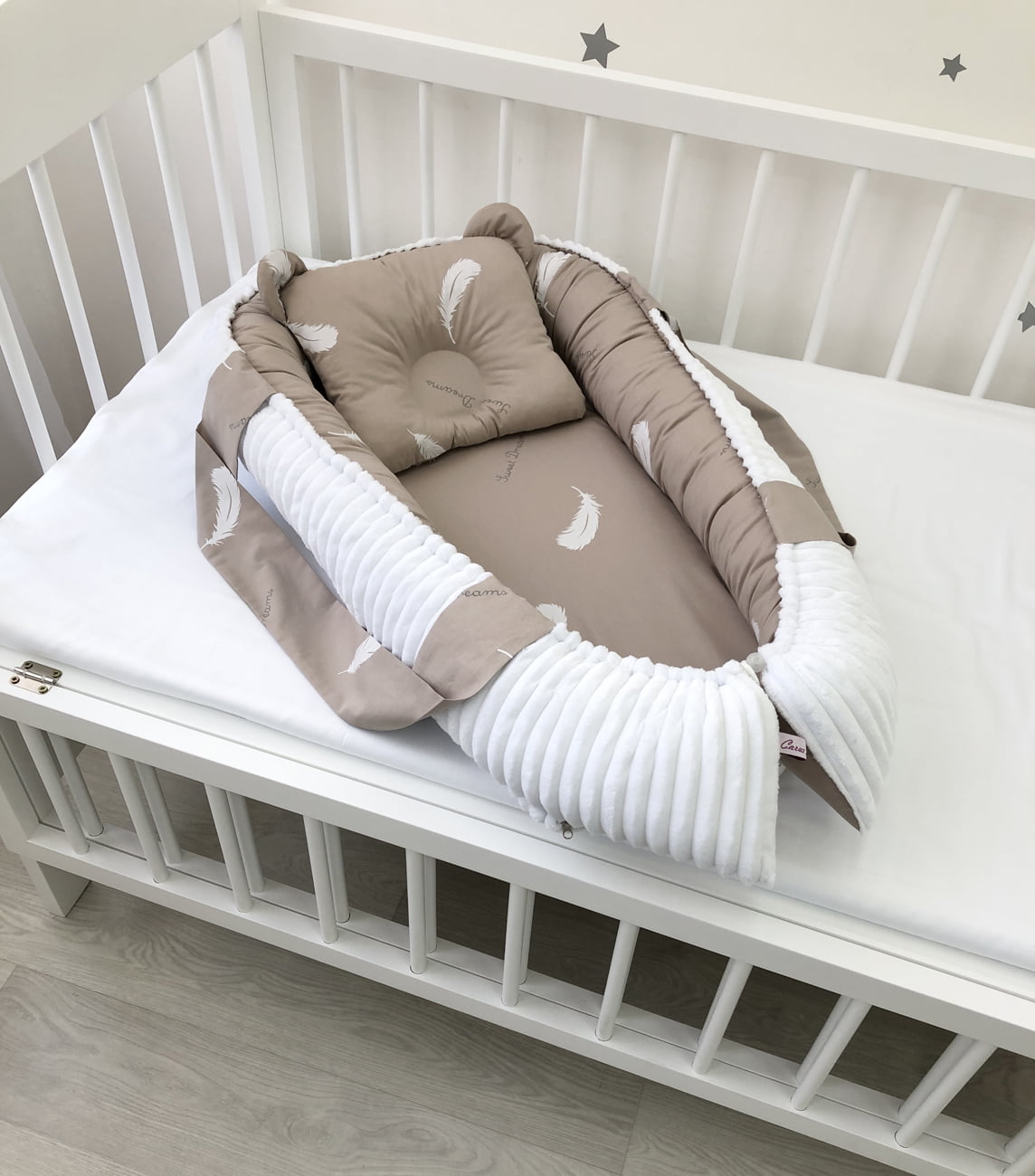 Baby Nest "Neutral"