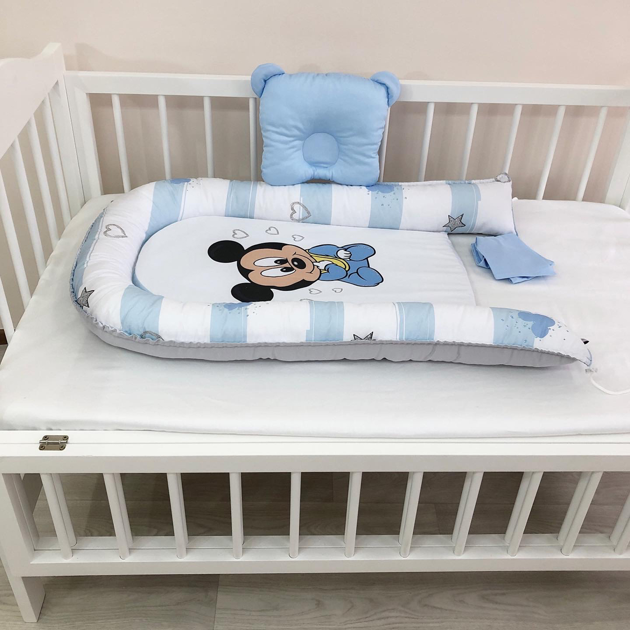 Baby nest "Dream "