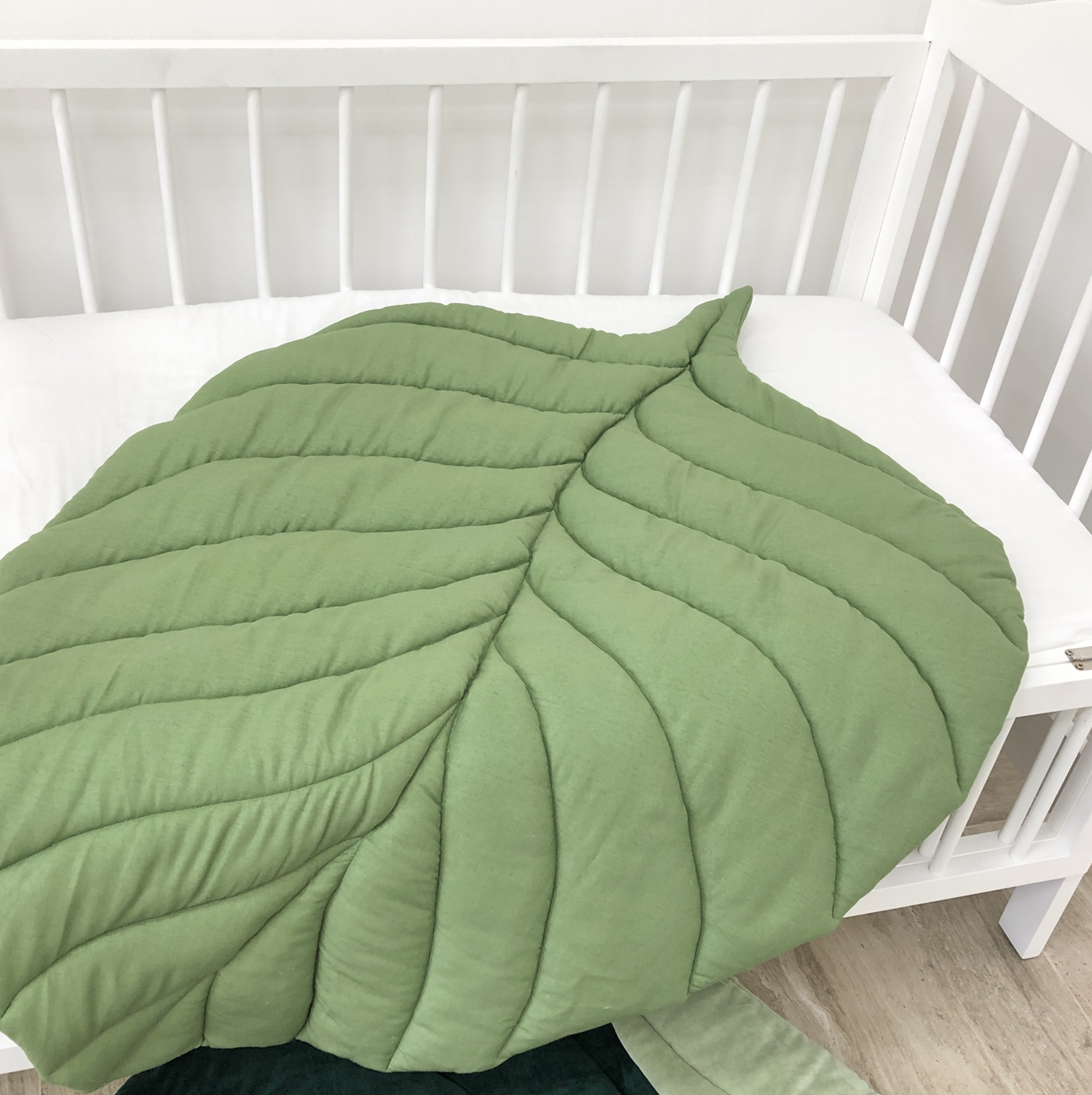 Light khaki Play Mat