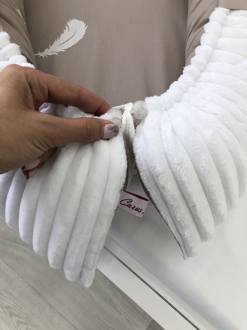 Baby Nest "Neutral"
