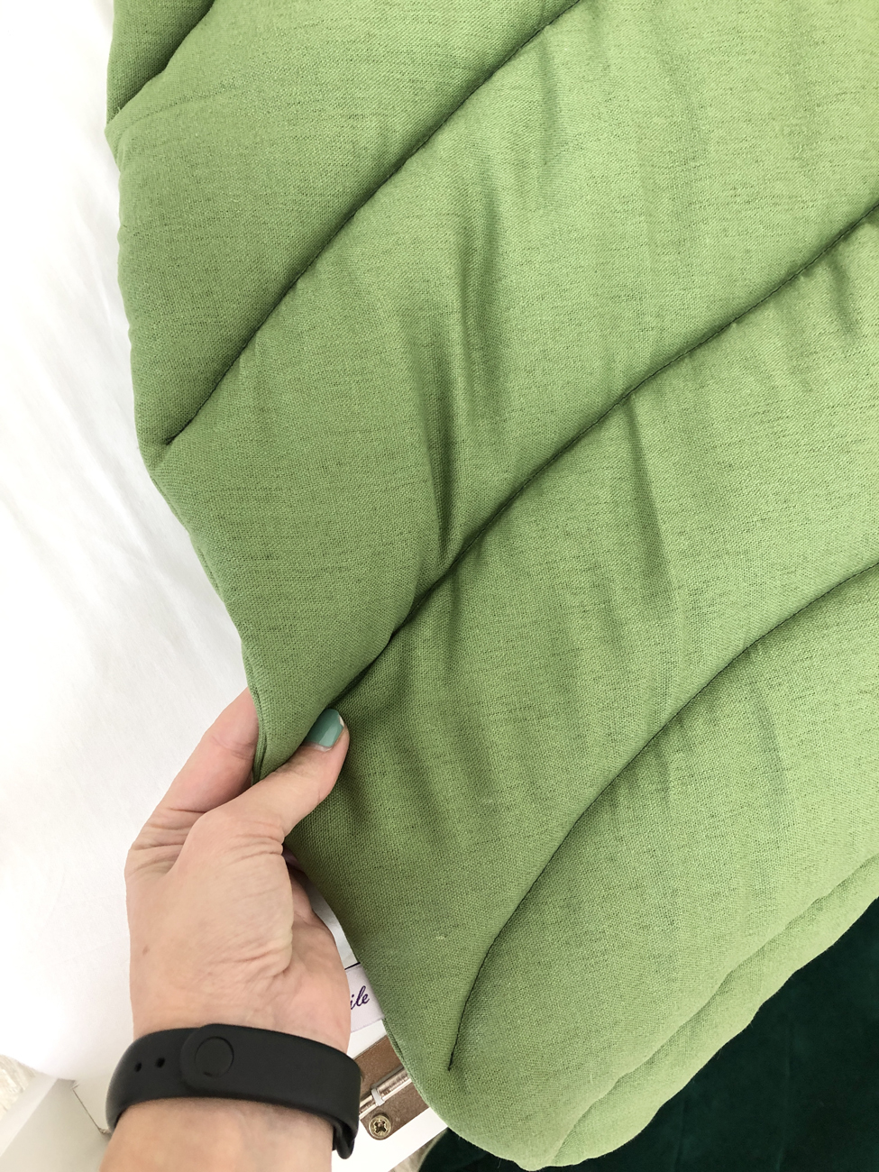 Light khaki Play Mat