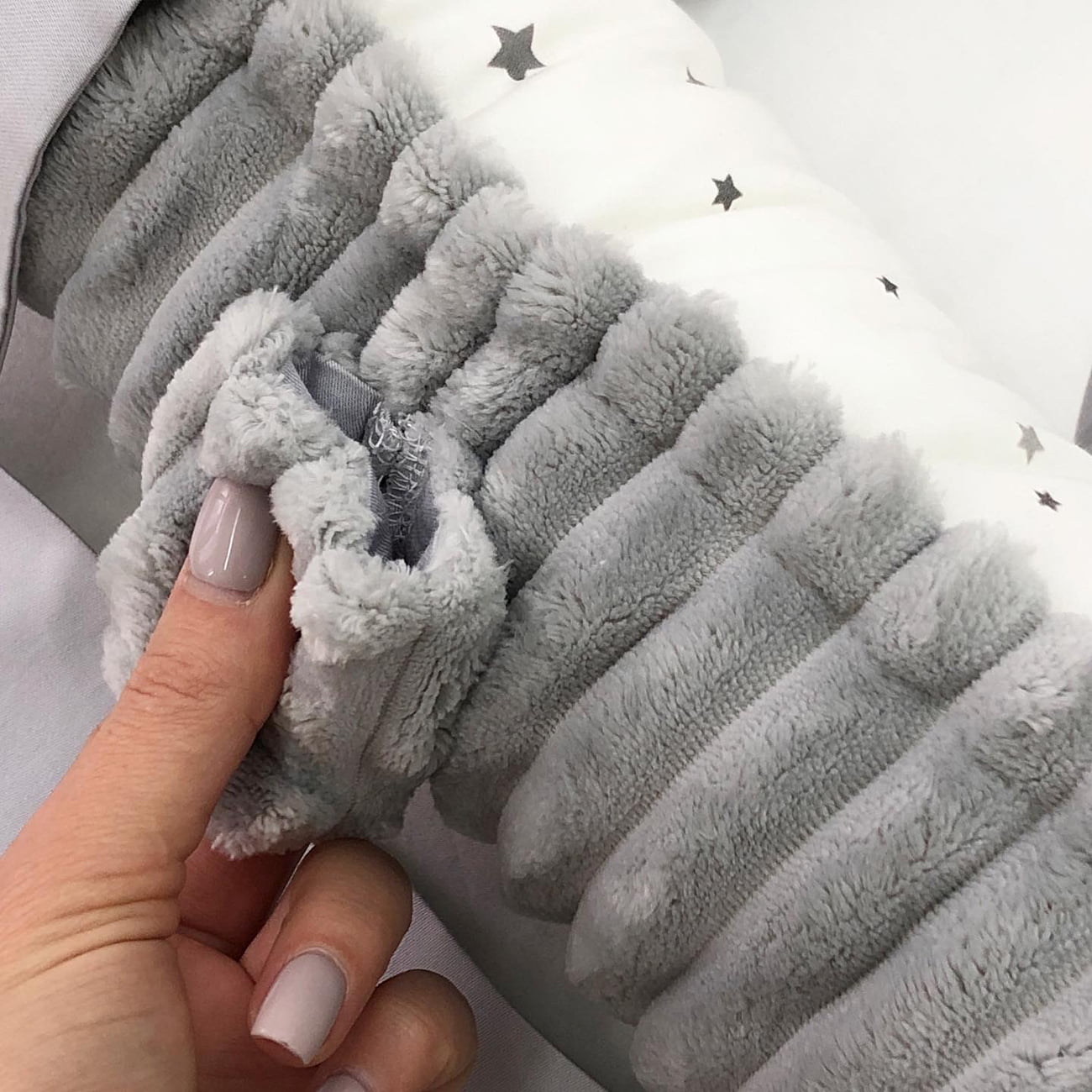 Baby nest only