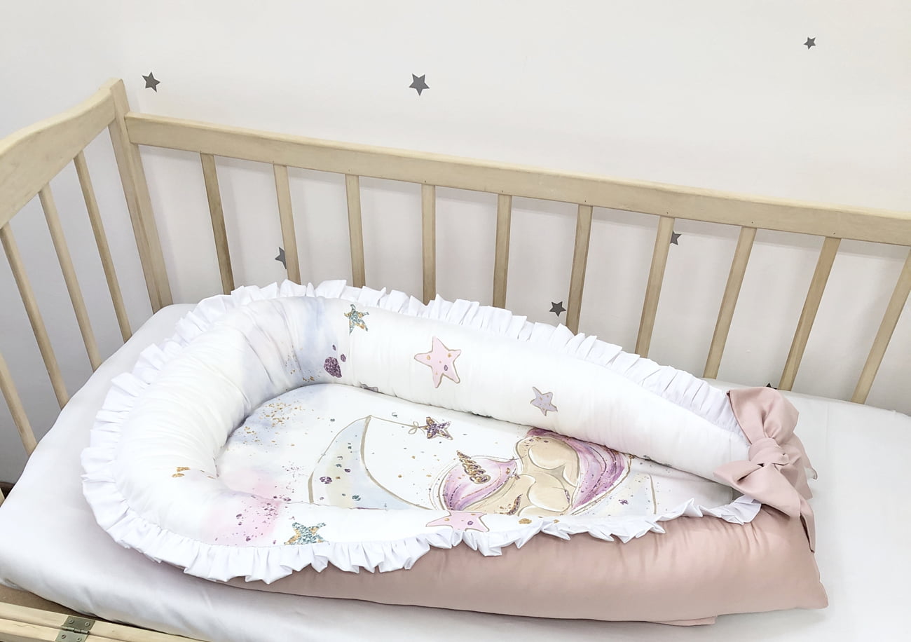 Baby Nest "Unicorn"