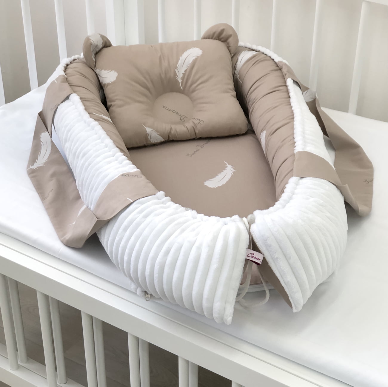 Baby Nest "Neutral"