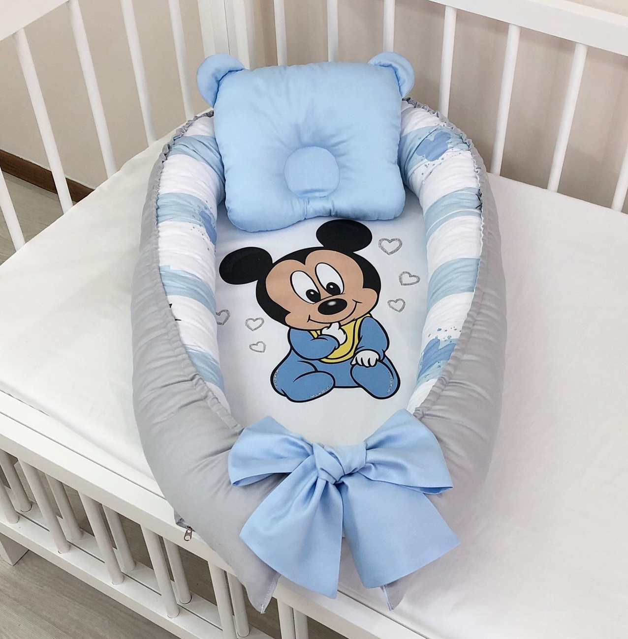 Baby nest "Dream "