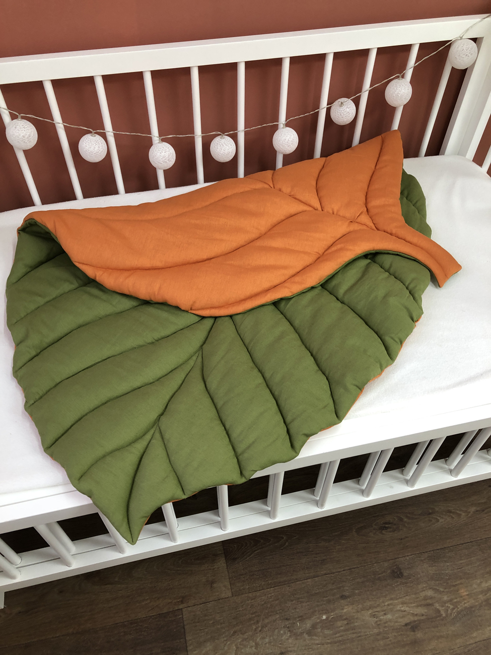Ohra color Play Mat