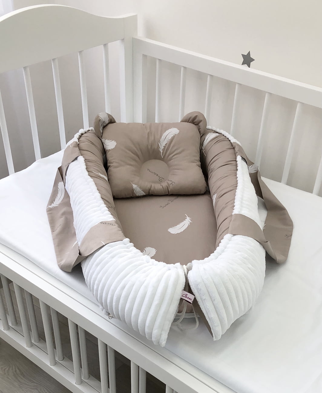 Baby Nest "Neutral"