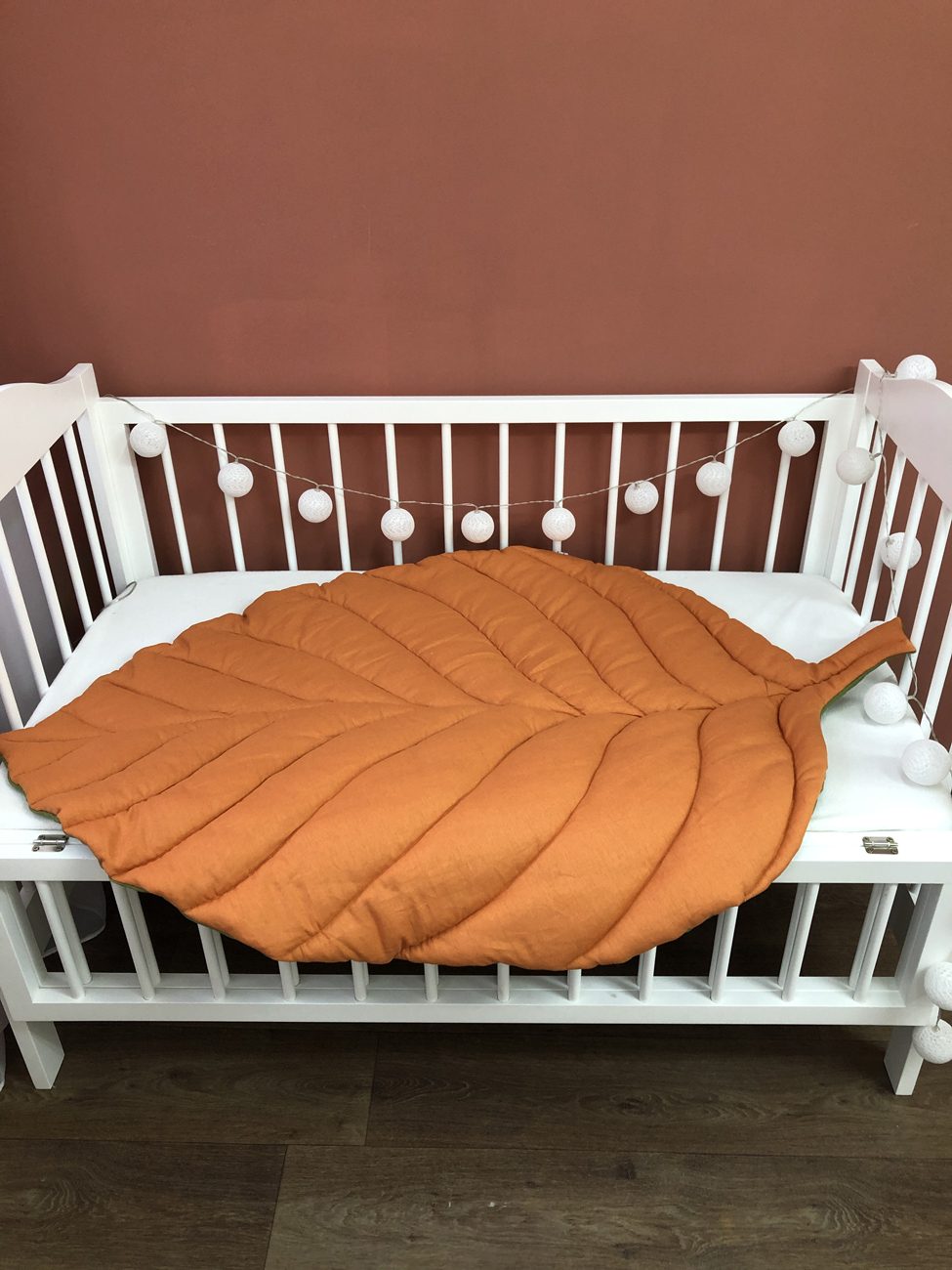 Ohra color Play Mat