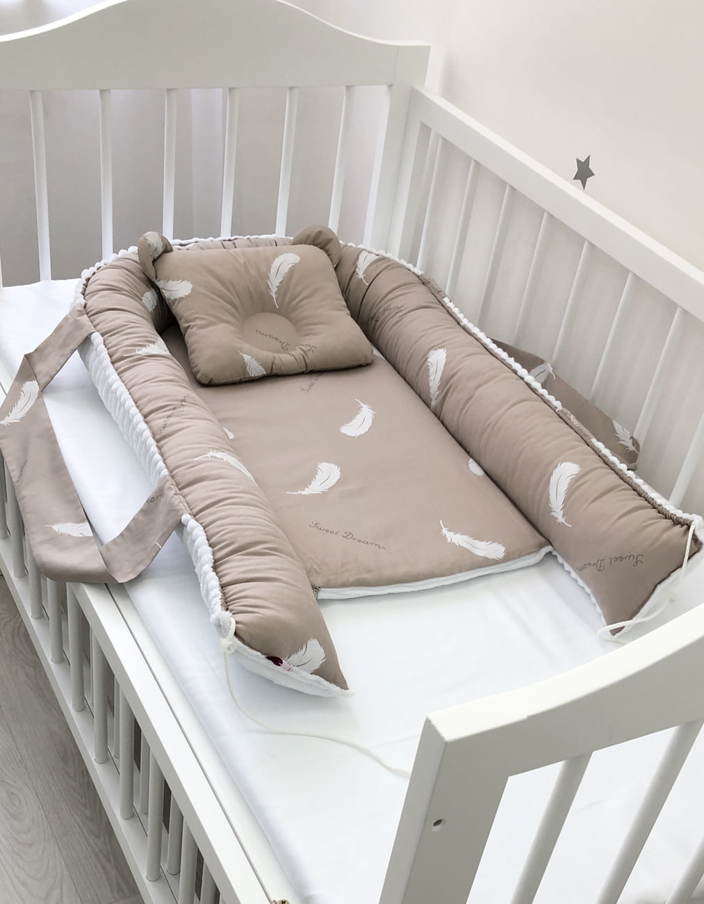 Baby Nest "Neutral"