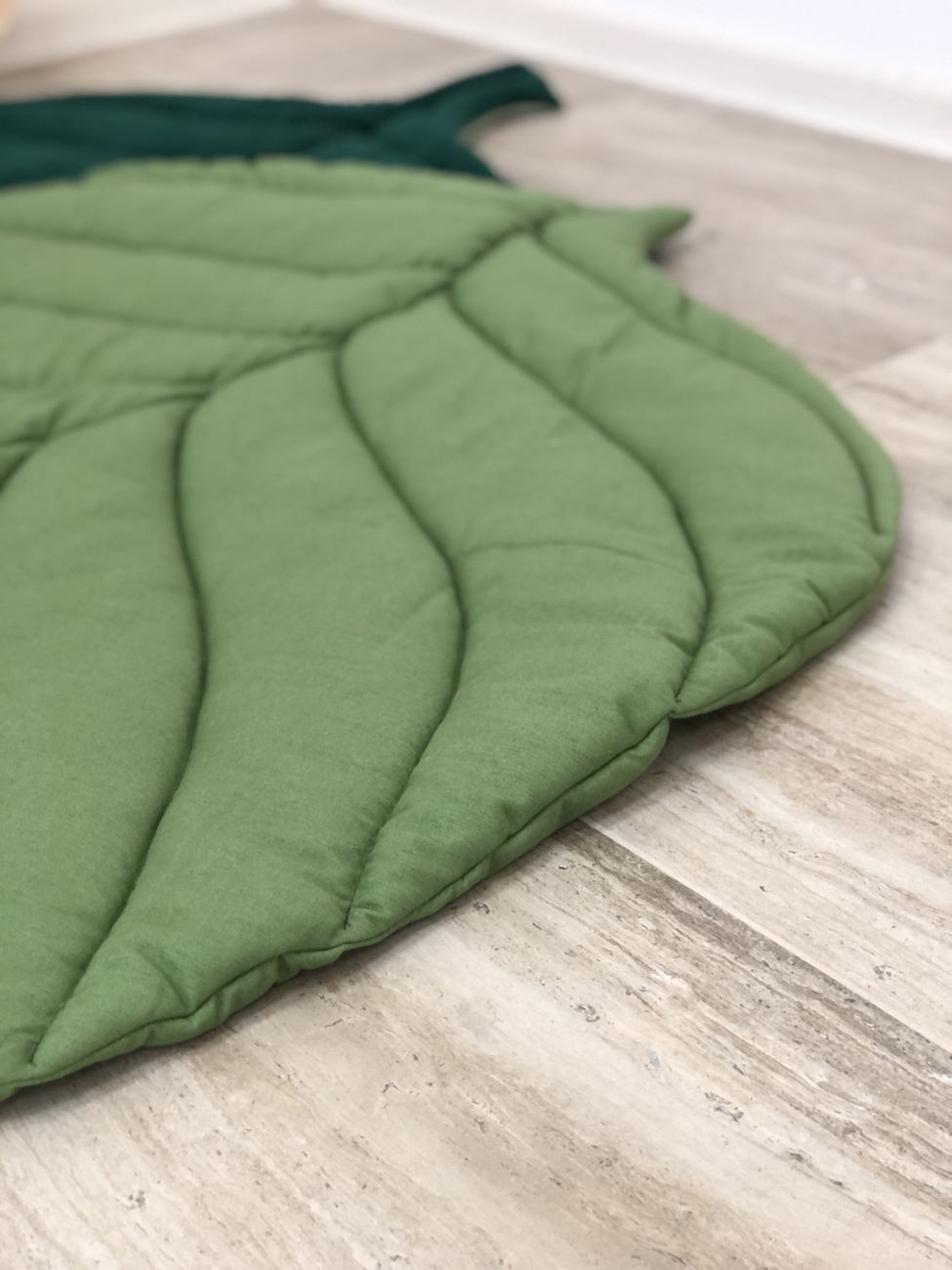 Light khaki Play Mat