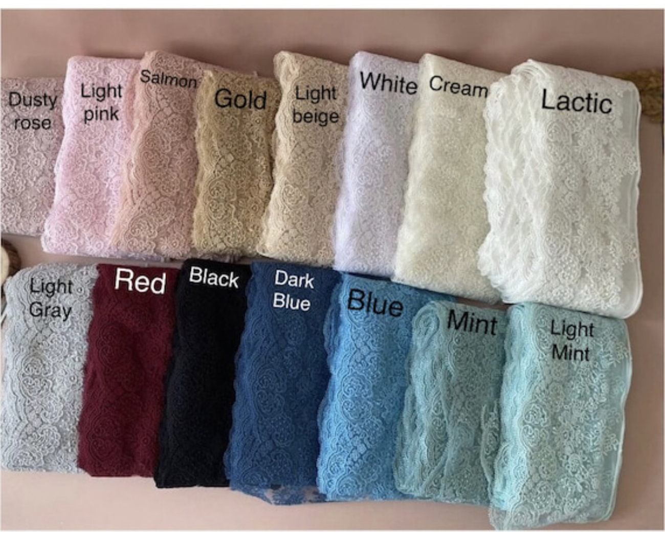 Personalized Baby Blanke
