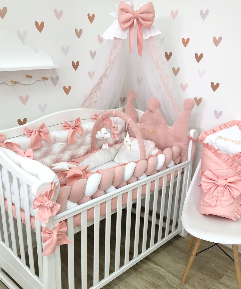 Crib Bedding Sets