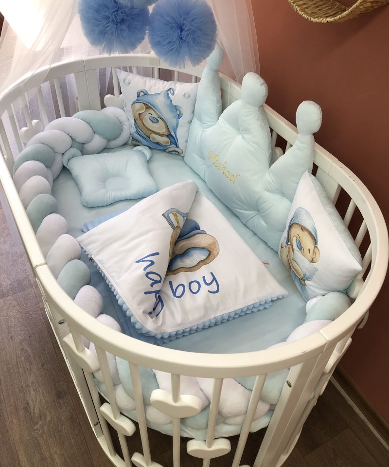 Custom Order