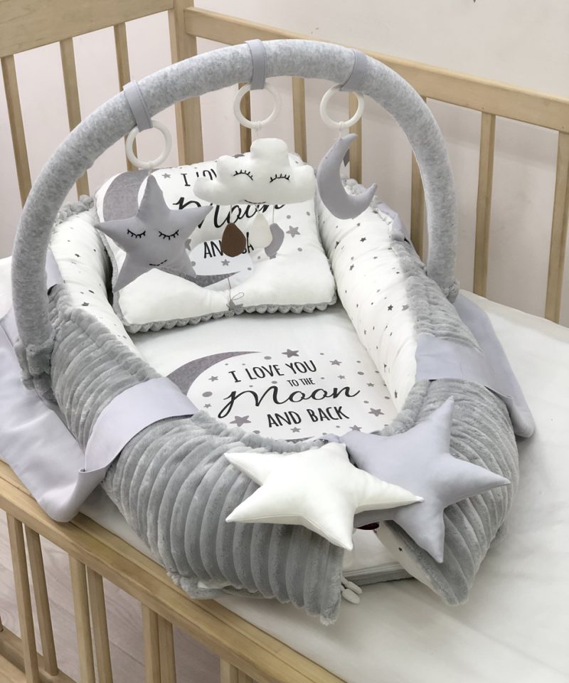 Baby Nest