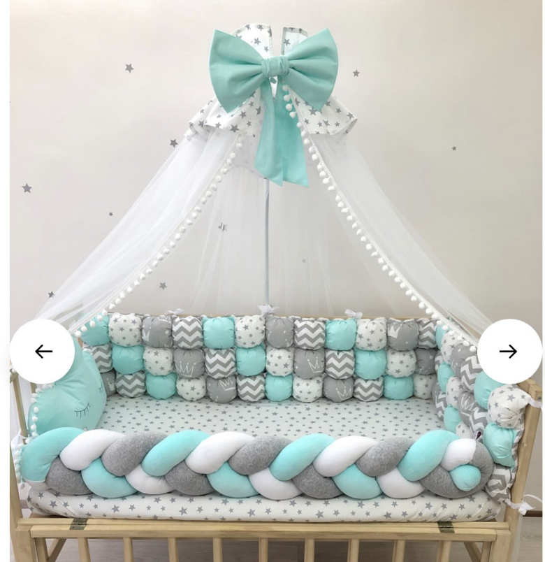 Custom order for Codi