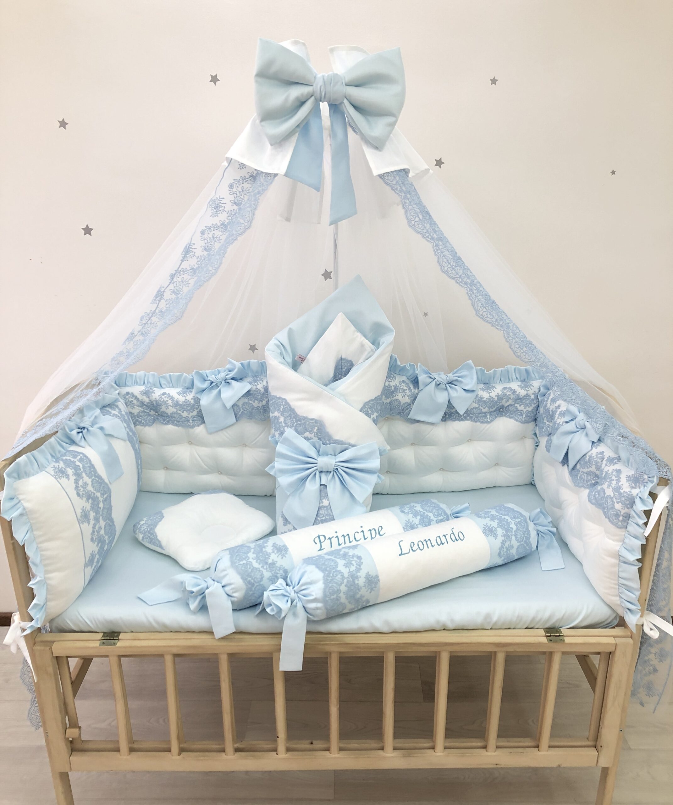 Individual order for Sitarah