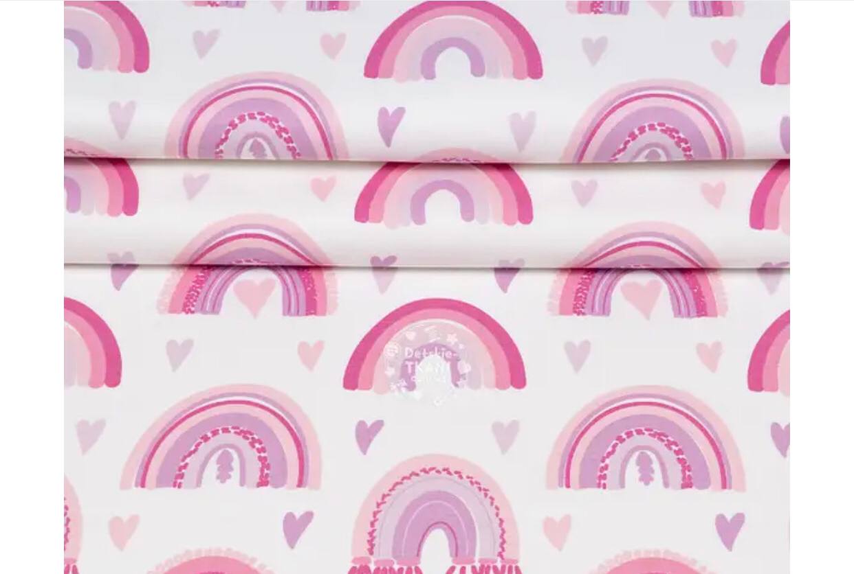 Individual order for Stefany